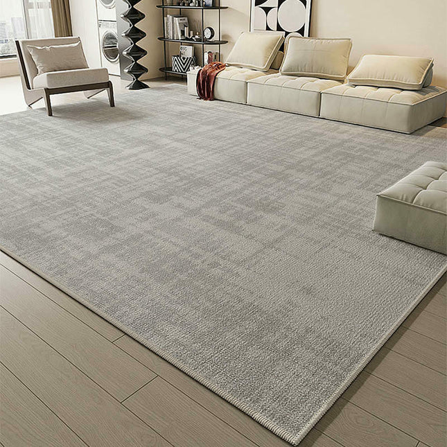 Light Luxury Area Rugs for Bedroom Machine Washable Living Room Rug Non Slip Large Indoor Carpet