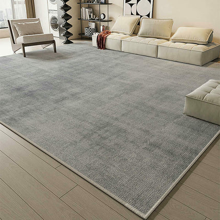 Light Luxury Area Rugs for Bedroom Machine Washable Living Room Rug Non Slip Large Indoor Carpet