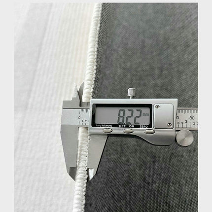 Light Luxury Area Rugs for Bedroom Machine Washable Living Room Rug Non Slip Large Indoor Carpet