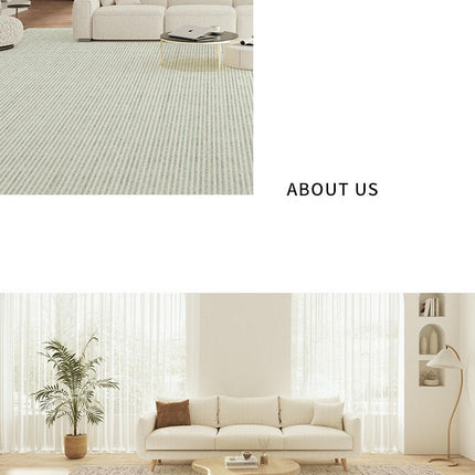 Abstract Area Rug for Living Room Carpet for Bedroom Dining Room Home Office Sofa Rugs