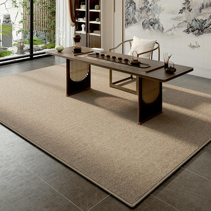 Living Room Rugs Large Sofa Coffee Table Carpet Modern Simple Bedroom Floor Area Rug