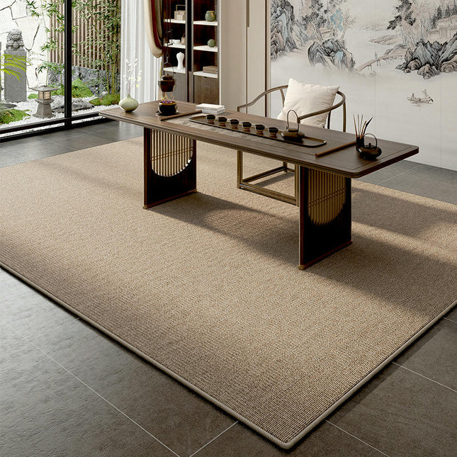 Living Room Rugs Large Sofa Coffee Table Carpet Modern Simple Bedroom Floor Area Rug