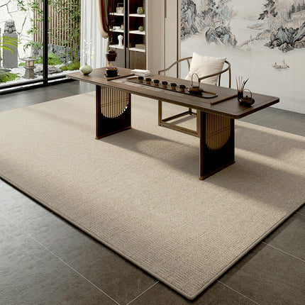Living Room Rugs Large Sofa Coffee Table Carpet Modern Simple Bedroom Floor Area Rug