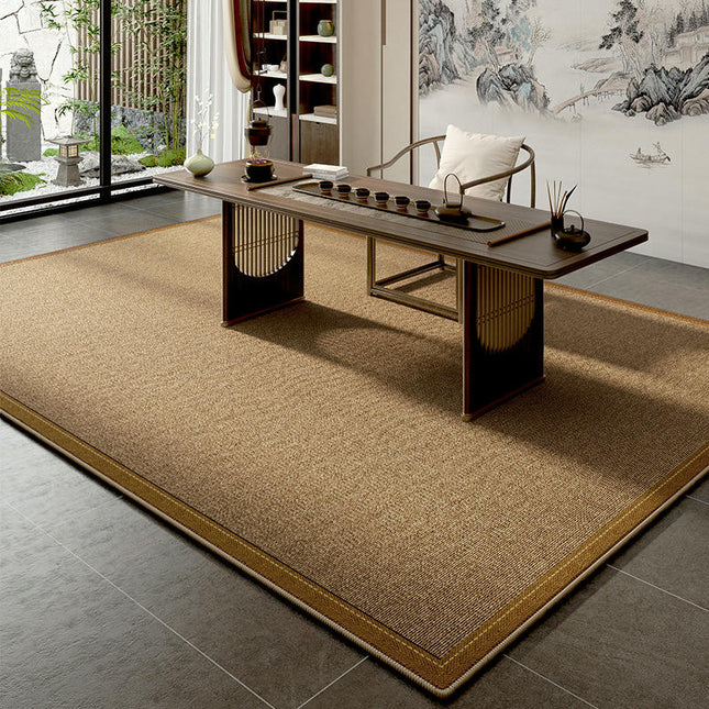 Living Room Rugs Large Sofa Coffee Table Carpet Modern Simple Bedroom Floor Area Rug