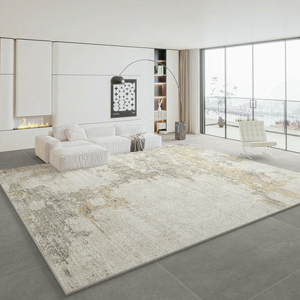 Large Area Rug for Living Room Rug Office Rug Soft Non Slip Rug Modern Abstract Rug