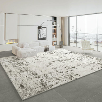 Large Area Rug for Living Room Rug Office Rug Soft Non Slip Rug Modern Abstract Rug