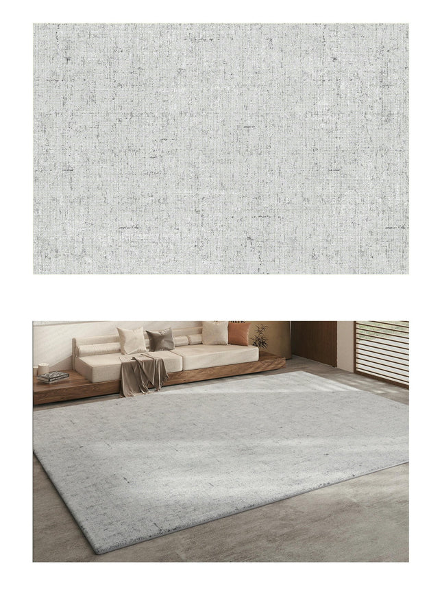 Minimalist Decor Modern Area Rug for Living Room Bedroom Rugs Large Indoor Rugs And Carpet