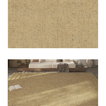 Minimalist Decor Modern Area Rug for Living Room Bedroom Rugs Large Indoor Rugs And Carpet