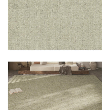 Minimalist Decor Modern Area Rug for Living Room Bedroom Rugs Large Indoor Rugs And Carpet