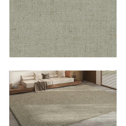 Minimalist Decor Modern Area Rug for Living Room Bedroom Rugs Large Indoor Rugs And Carpet