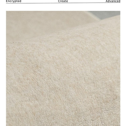 Cream Style Modern Area Rug for Living Room Bedroom Rugs Large Indoor Rugs And Carpet 1