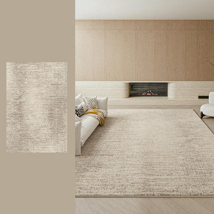 Area Rugs for Living Room,Large Low Pile Bedroom Carpet, Abstract Indoor Soft Carpet Home Decor