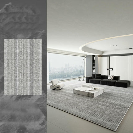 Modern Area Rug for Living Room Bedroom Rugs Large Indoor Minimalist Decor Rugs And Carpet