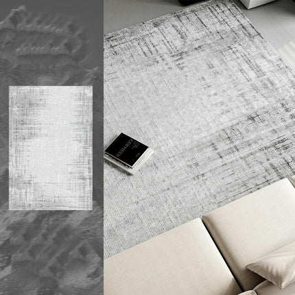 Modern Area Rug for Living Room Bedroom Rugs Large Indoor Minimalist Decor Rugs And Carpet