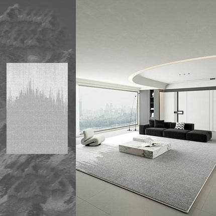 Modern Area Rug for Living Room Bedroom Rugs Large Indoor Minimalist Decor Rugs And Carpet