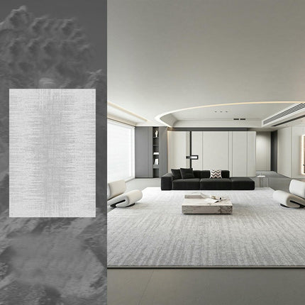Modern Area Rug for Living Room Bedroom Rugs Large Indoor Minimalist Decor Rugs And Carpet