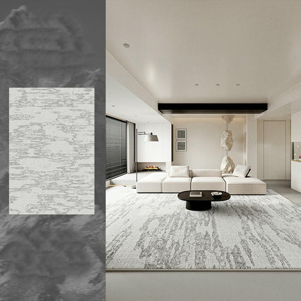 Modern Area Rug for Living Room Bedroom Rugs Large Indoor Minimalist Decor Rugs And Carpet