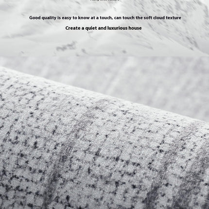 Modern Area Rug for Living Room Bedroom Rugs Large Indoor Minimalist Decor Rugs And Carpet