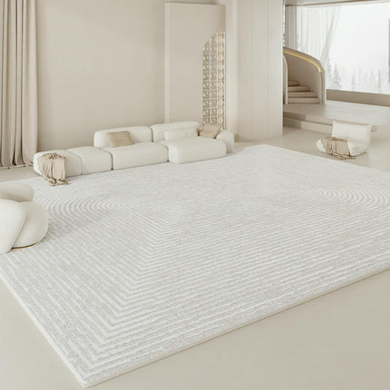 Modern Area Rug Cream Style Modern Area Rugs for Living Room Large Indoor Rugs And Carpet
