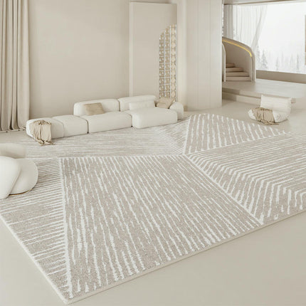 Modern Area Rug Cream Style Modern Area Rugs for Living Room Large Indoor Rugs And Carpet