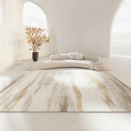 Art Decor Modern Area Rug for Living Room Large Indoor Rugs And Carpet Bedside Carpet