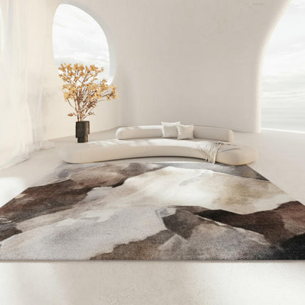 Art Decor Modern Area Rug for Living Room Large Indoor Rugs And Carpet Bedside Carpet