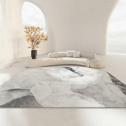 Art Decor Modern Area Rug for Living Room Large Indoor Rugs And Carpet Bedside Carpet