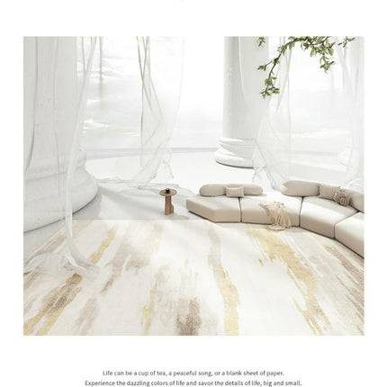 Art Decor Modern Area Rug for Living Room Large Indoor Rugs And Carpet Bedside Carpet