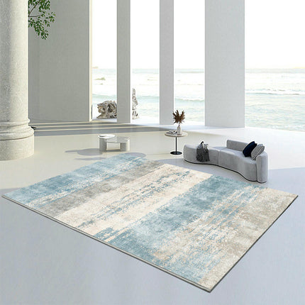 Modern Area Rug for Living Room Minimalist Indoor Rugs And Carpet Bedside Carpet