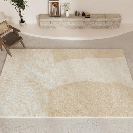 Modern Area Rug for Living Room Minimalist Indoor Rugs And Carpet Bedside Carpet 1
