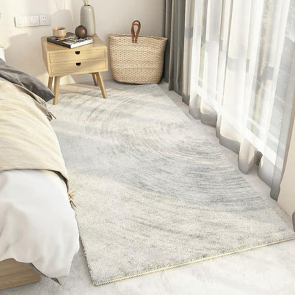 Modern Area Rug for Living Room Minimalist Indoor Rugs And Carpet Bedside Carpet