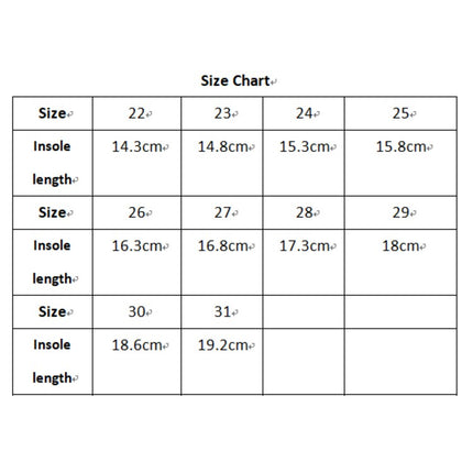 Little Girl Sandals Open Air Pleated Design Flat Casual Faux Leather Sandals