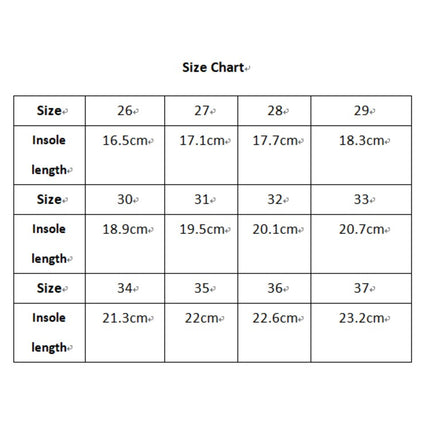 Little Girls Sandals Summer Roman Faux Leather Open Toe Non Slip Sandals