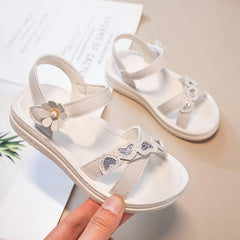 Collection image for: Girls summer sandals