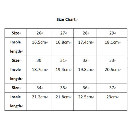 Toddler Girls Summer Sandals Girls Sport Faux Leather Sandals