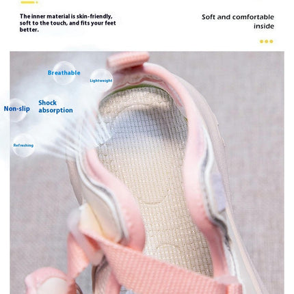 Toddler Girls Sandals Lightweight Sport Beach Faux Leather Sandals