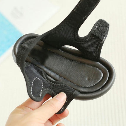 Summer Casual Fashion Sports Sandals Velcro Roman Beach Sandals