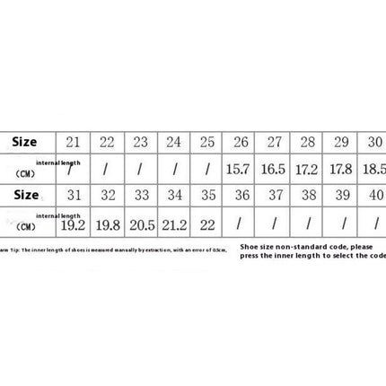 Children Girls Sandals Thick Summer Fashionable Pearl Sandals