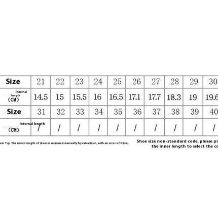 Toddler Girls Sandals Closed Baotou Faux Leather Sandals for Summer