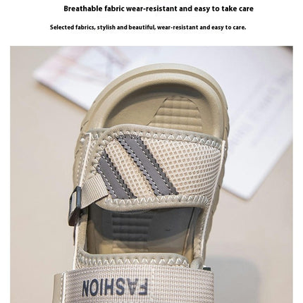 Kids Sandals Girls Open Toe Outdoor Summer Casual Sport Sandals