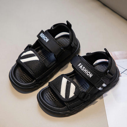 Kids Sandals Girls Open Toe Outdoor Summer Casual Sport Sandals