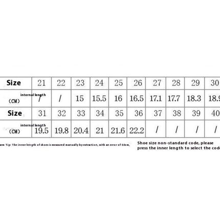 Little Girls Sandals Cozy Open Toe Casual Summer Faux Leather Sandals