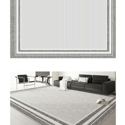 Decor Carpet Super Soft Carpets Modern Abstract Area Rug for Living Room Rug And Carpet 1