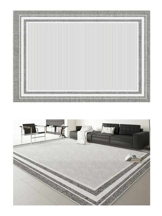 Decor Carpet Super Soft Carpets Modern Abstract Area Rug for Living Room Rug And Carpet 1