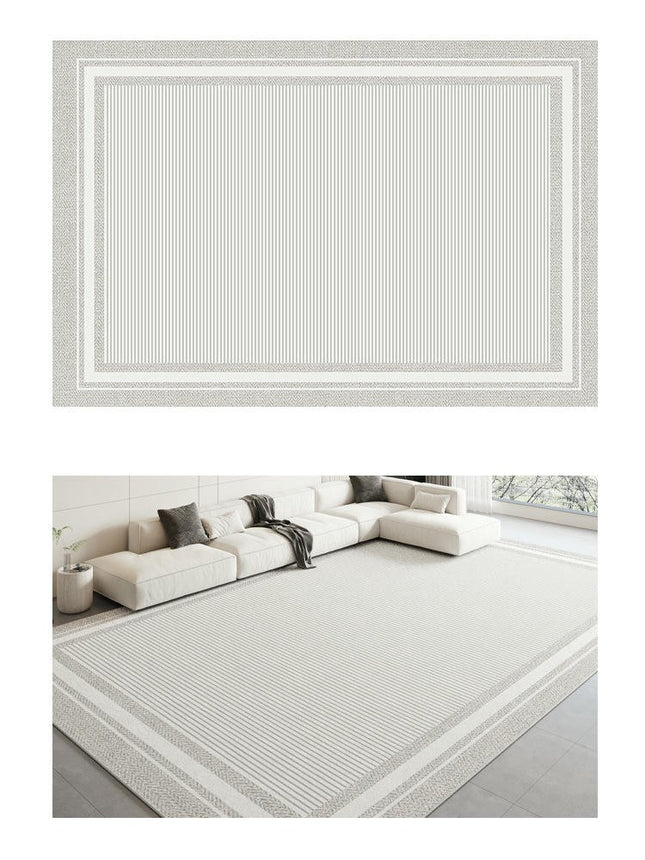 Decor Carpet Super Soft Carpets Modern Abstract Area Rug for Living Room Rug And Carpet 1