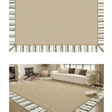 Decor Carpet Super Soft Carpets Modern Abstract Area Rug for Living Room Rug And Carpet 1