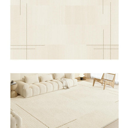 Decor Carpet Super Soft Carpets Modern Abstract Area Rug for Living Room Rug And Carpet