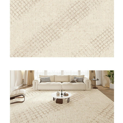 Decor Carpet Super Soft Carpets Modern Abstract Area Rug for Living Room Rug And Carpet