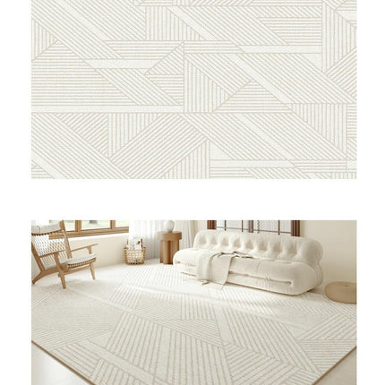 Decor Carpet Super Soft Carpets Modern Abstract Area Rug for Living Room Rug And Carpet