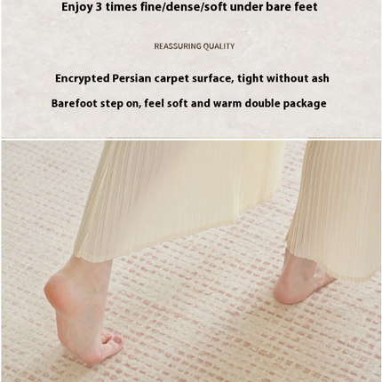 Decor Carpet Super Soft Carpets Modern Abstract Area Rug for Living Room Rug And Carpet